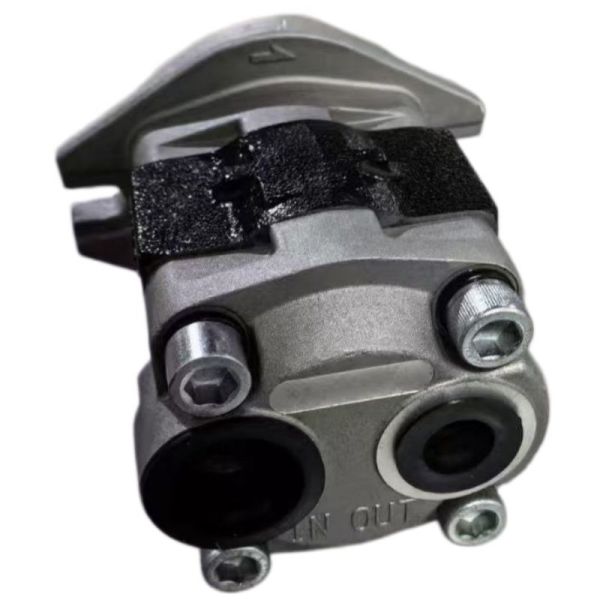 1115789 Industrial Gear Pump Excavator Diesel Engine Spare Parts