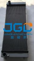 Excavator Accessories  470 Water Tank Radiator Engineering Machinery Components