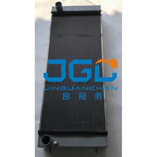 Excavator Accessories 470 Water Tank Radiator Engineering Machinery Components