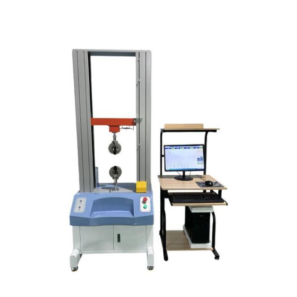 Double-Column Tensile Testing Machine 