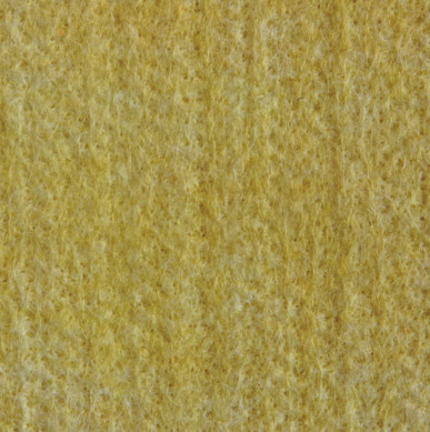 5.5 Micron Filter Cloth Glass Fiber Blend Anti Abrasion With P84 Aramid Pps Fiber