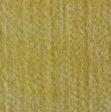 5.5 Micron Filter Cloth Glass Fiber Blend Anti Abrasion With P84 Aramid Pps Fiber