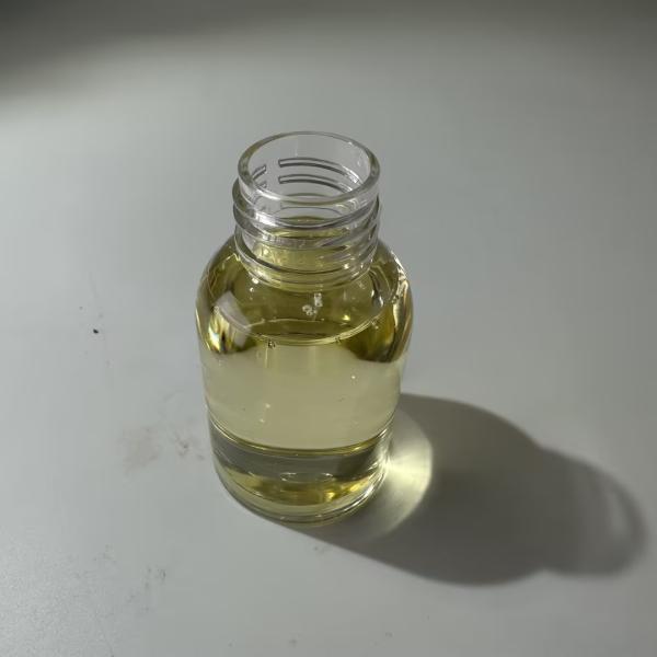 W/O Emulsifier Baremul 18 Oily Liquid Emulsifier For Cosmetics