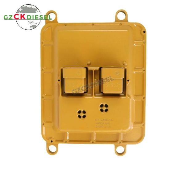 ECM Electronic Control Module 1729389 for 953C 963C Excavator