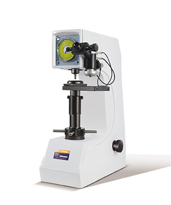 Motorized Loading Brinell Rockwell Vickers Multi Function HardnessTesting Machine