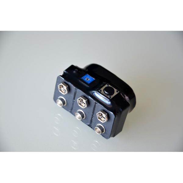 Jammer 27V 20W умный мини Emp для частоты торгового автомата 56MHZ сразу