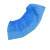 Non - Skid  Disposable Shoe Cover  Pp Pe Non Slip Shoe Covers Disposable