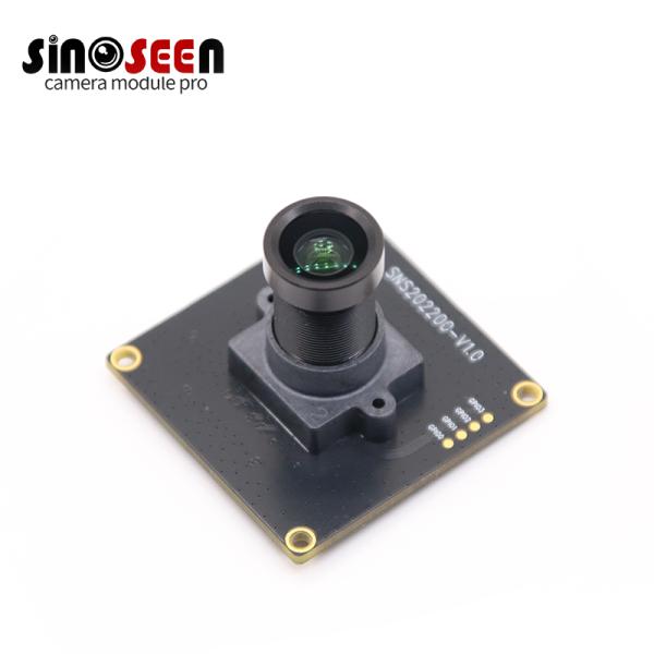 Module de caméra AR2020 MIPI de 20 MP pour la vision automatique industrielle