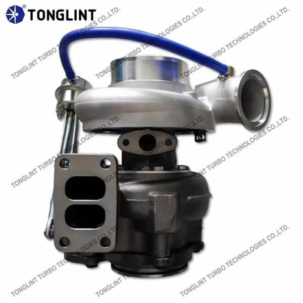 Cummin/s QSL Truck HX40W Turbo 4038989 Diesel Turbocharger 4046101 4089915 with PESAGUS QSL Engine