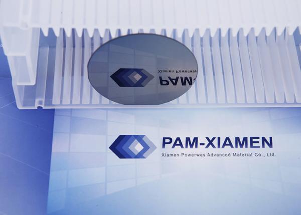 P Type , GaSb (Gallium Antimonide) Wafer , 2”, Prime Grade , Epi Ready