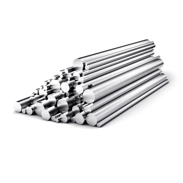 303 304 Stainless Steel Square Bar 1mm 2mm SGS ISO Dia 400mm