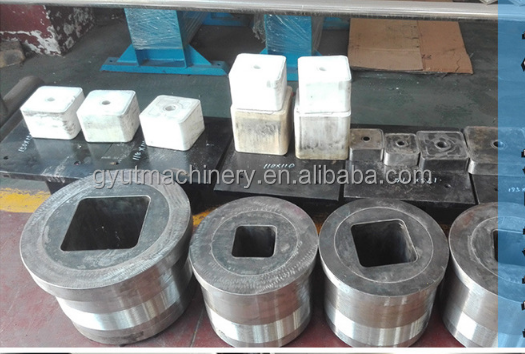 315T Гидравлическая машина для лижения животных для очистки воды для минеральных блоков