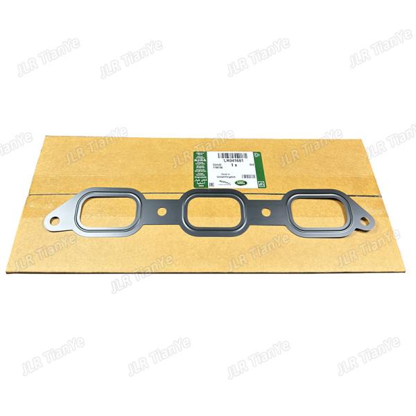 LR041681 C2Z17249 3.0T Gasoline Intake And Exhaust Manifold Gasket Upper for Cover Gasket Land Rover