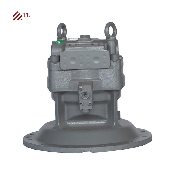 Manufacturing Plant M5X130CHB-10A-29D/330 Used For ZX200-3 Electric Motor Assembly Machinery Parts