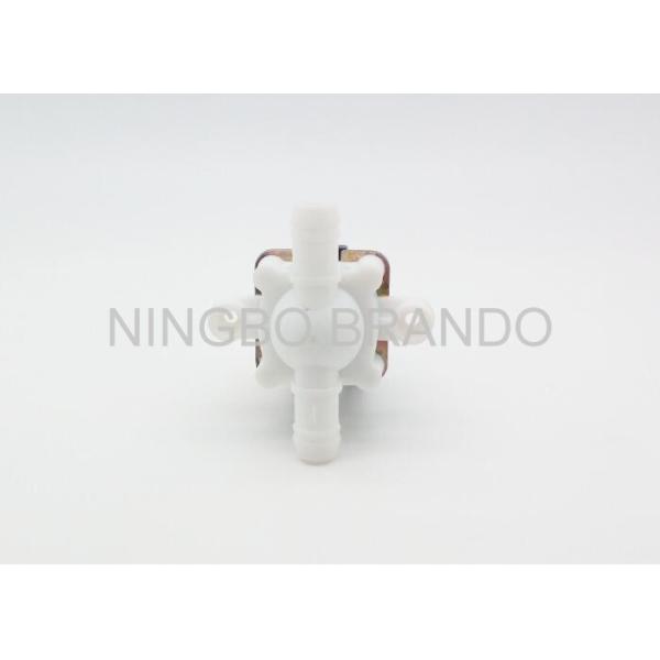 Aprisa conecte la válvula de la máquina de la tubería del suavizador de agua de las piezas de la ósmosis reversa