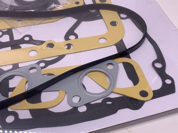 4tnv92 4d92 kit de reconstrução do motor com juntas completas
