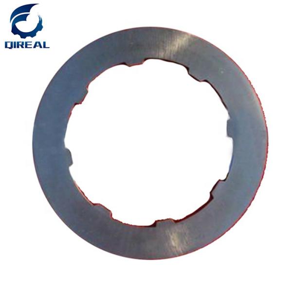 Стальная пластина 289.1*194.1*2.3 для бульдозера D4/D3B 2H6936