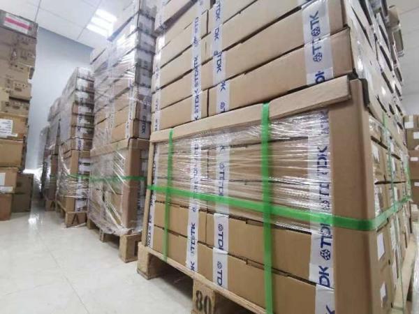 B32774D0505K000 TDK/EPCOS  Capacitors for DC Link