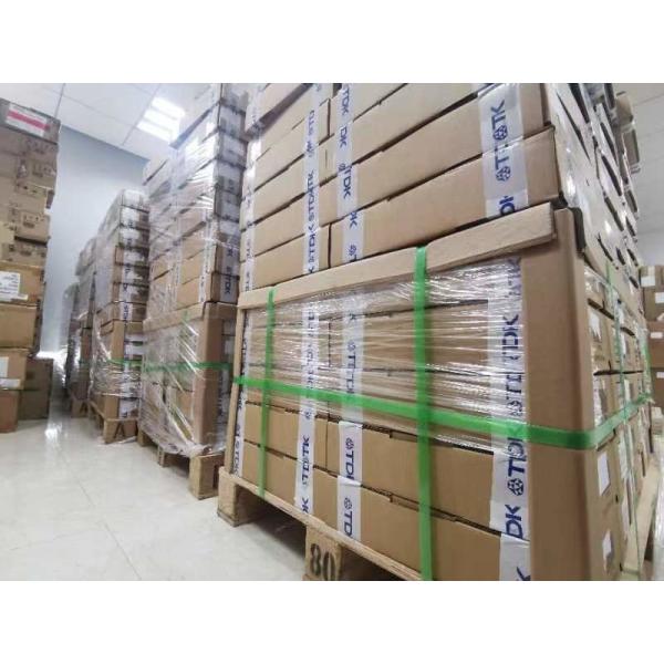 TDK CGA5L1X7R1H106KT0Y0N Multilayer Ceramic Capacitors MLCC - SMD/SMT 1206 50V 10uF 10% AEC-Q200 100% original and impor