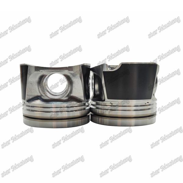 YD25 Engine Piston A2010-EB70A A2010-EC00B For Nissan Engine Spare Parts