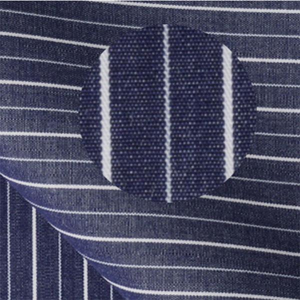 108gsm 60s Pattern Fabric 180×90 Pure Cotton Shirt Material 58 Inch Width