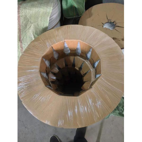 Услуга экструзионной обработки PE покрытие ленты для деревянных шкафовых дверей или оконных рамок