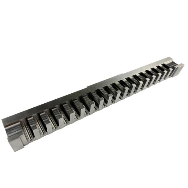 CNC Precision Machining Services Tolerance 0.01-0.005mm And Deburring Process