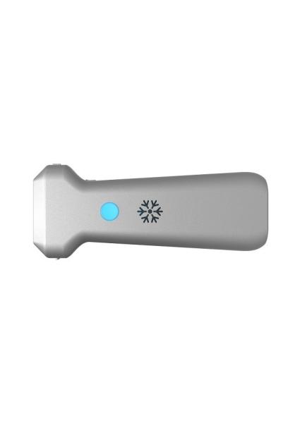 CE Diagnosis And Treatment Home Ultrasound Scanner Mobile 8.3MHz