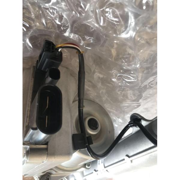 2011-2014 3.5 3.7 5.0 Ford F150 LHD Car Electronic Power Steering Gear Rack Assembly BL3Z3504FE STE121