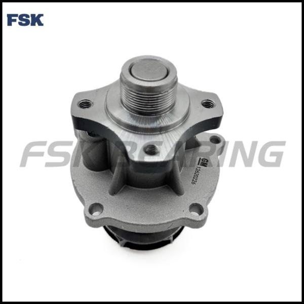 FSK Hummer Car Water Pump 12620226 Cast Aluminium CE Certified