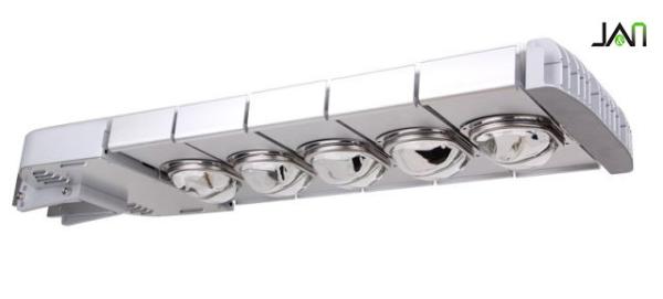High Power 250W LED Street Light Outdoor Lighting,Eco-friendly IP65 Waterproof Exterior Street Lighting