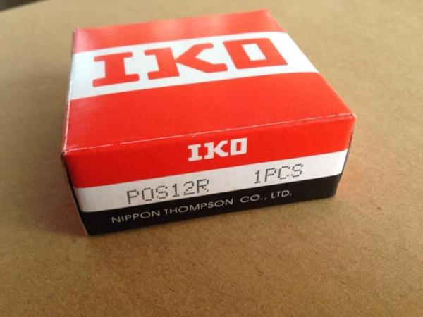 IKO Rod End Bearing  POS14EC-1.5  ,  POS14EC