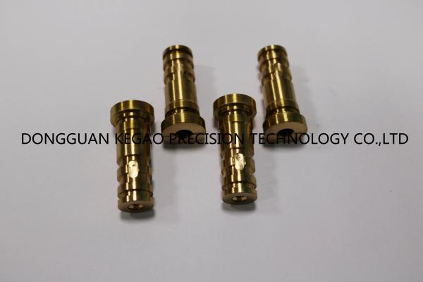 Precisão da altura de MOLDMAX HH Mold Core Pins 0,2 Ra Grinding Finish