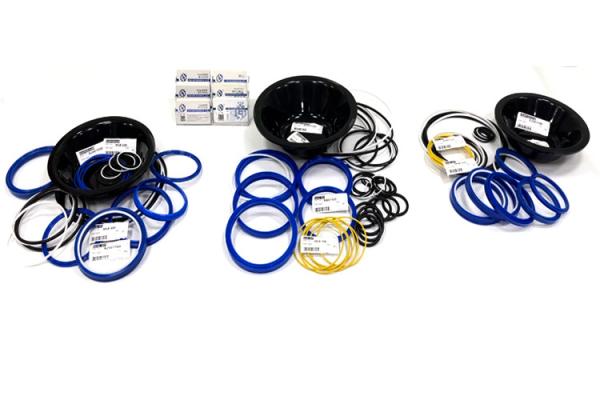O melhor preço para comprar o dever da luz da porcelana MSB600 selo que hidráulico do martelo os jogos óleo selos do selo ajustou o jogo do óleo de B250770A