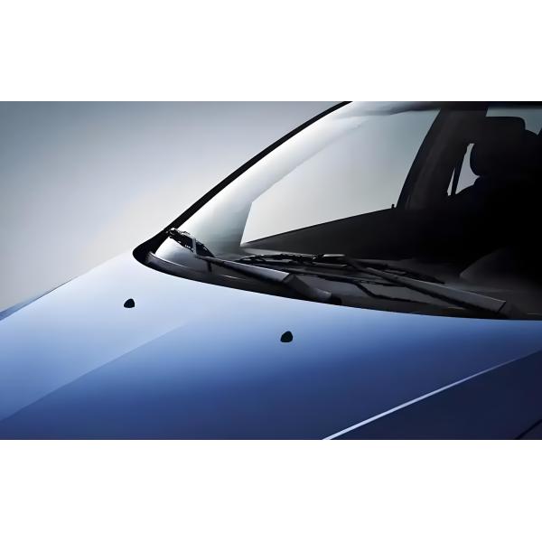 Vitre de voiture moderne Pour Toyota Honda Mitsubishi Tesla Nissan