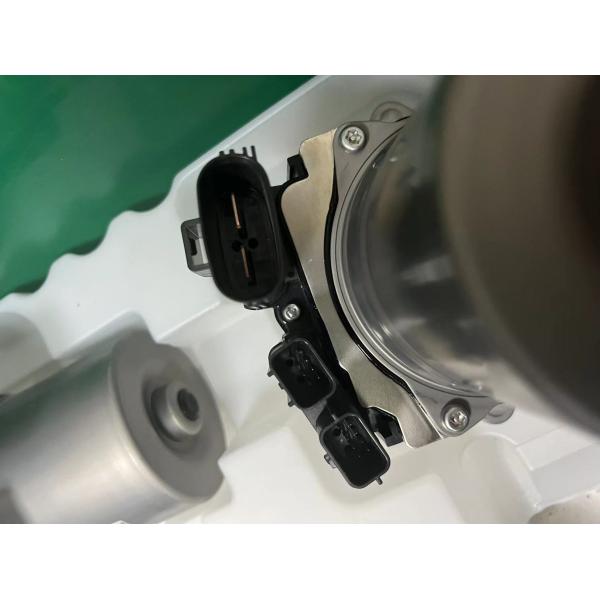 WEY VV5 Closed Off-Road Vehicle Electronic Steering Motor for Optimal Performance