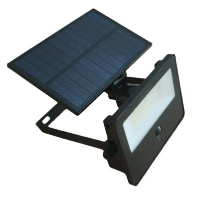 Luz de emergência de luz solar de 360 graus
