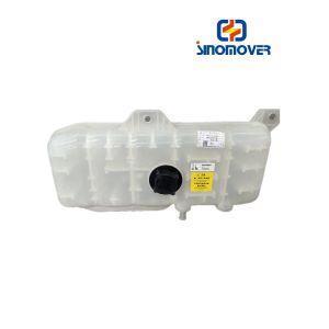 Howo Cabin Parts