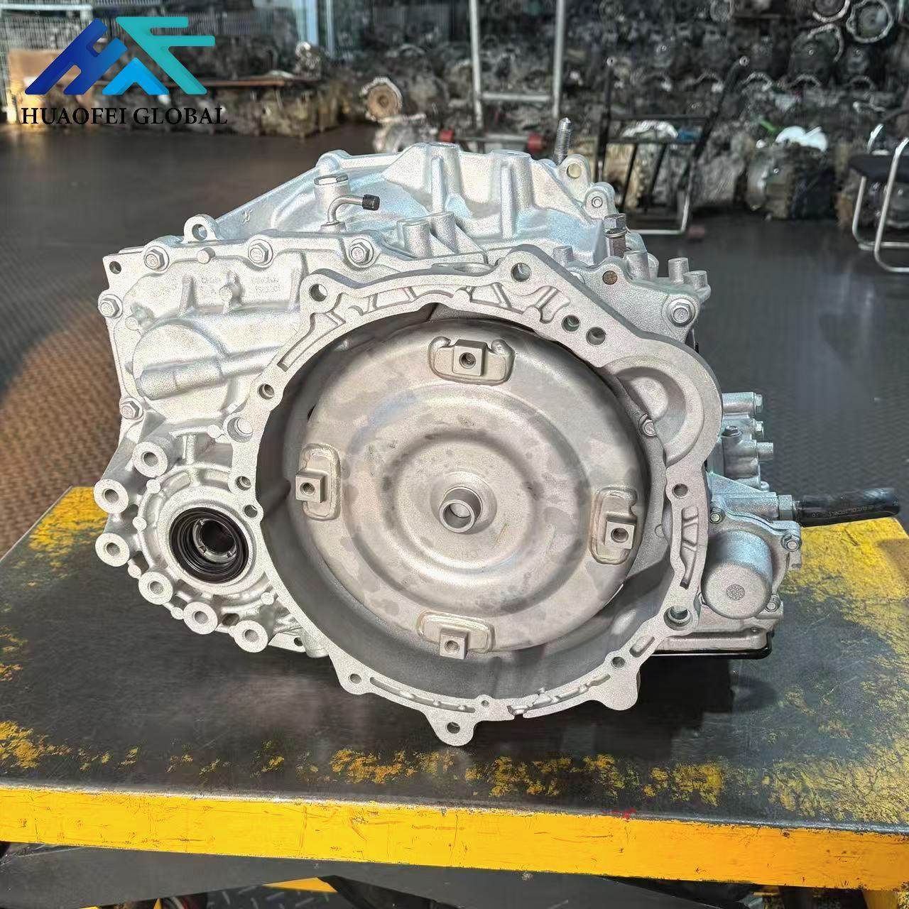 Geely 018CHA CVT Automatic Transmission Assembly for Geely Emgrand
