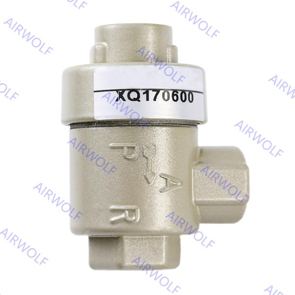 Quick Exhaust Air Flow Control Valves XQ170600,XQ171000,XQ171500