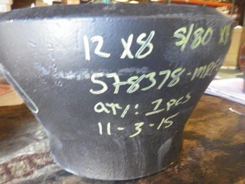 ASTM A815 Butt Weld Fittings Gr. S32205 Cl. WP-WX 90 Elbow 14 SCH 120 В90ASTM A234 GR.WP91