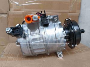 Auto AC Conditioning Compressor For VW T5 7H0820805B Touareg Phaeton Multivan