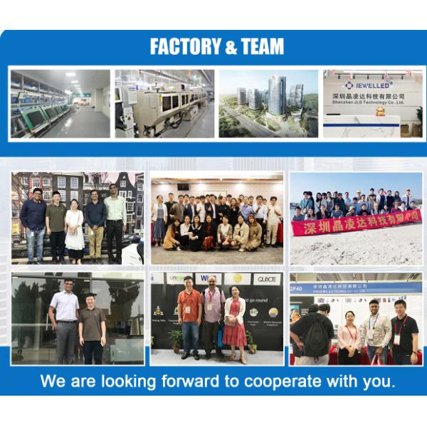 Shenzhen JLD Technology Co., Ltd.