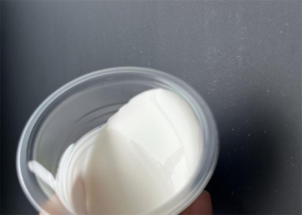 cera de HDPE com excelente dispersão / resistência ao desgaste / resistência a arranhões boa transparência e resistência à água