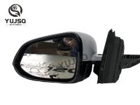 Outside Rearview Mirror Left 601000890AADQJ For ARRIZO 6