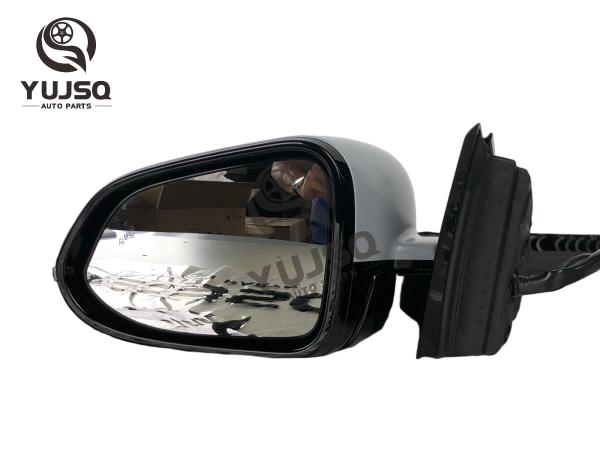Outside Rearview Mirror Left 601000890AADQJ For ARRIZO 6