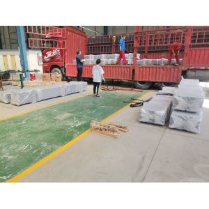 Chrome покрыл части насоса месторождения нефти бочонок 1 1/4