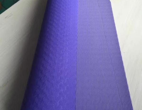 Wholesale TPE Yoga Mats, yoga mat manufacturer, Exercise, Pilates / Yoga Mat Supplier