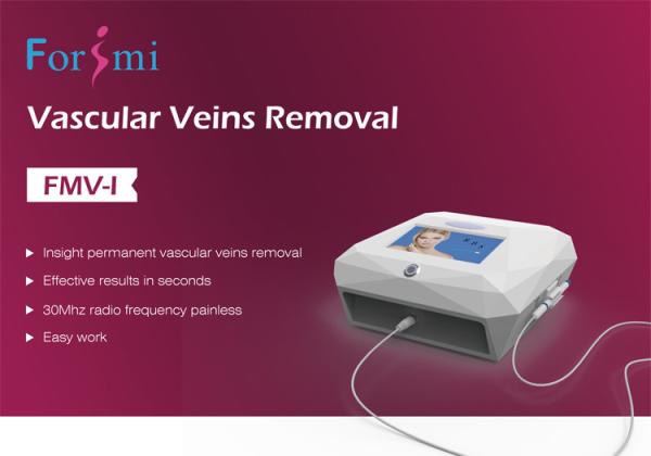 30Mhz RF high frequency 5kg medical Spider Vein Removal Machine With Manufacturer Price