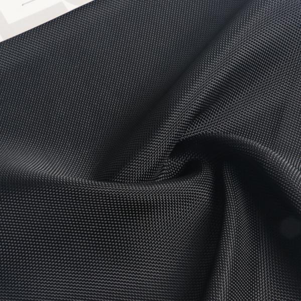 1680D Moisture Absorbent Tear-proof100% Rpet Oxford Fabric